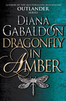 Outlander 2: Dragonfly In Amber