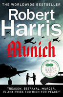 Harris, Robert - Munich