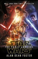 Star Wars, The Force Awakens (Film Tie-In)