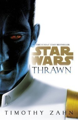 Zahn, Timothy - Star Wars: Thrawn