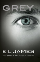 Grey (Fifty Shades of Grey 4)