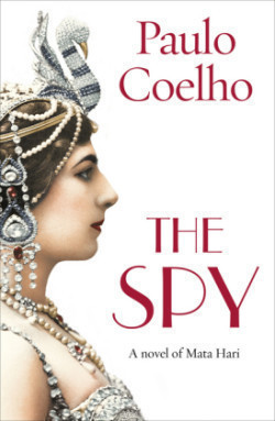 Coelho, Paulo - The Spy