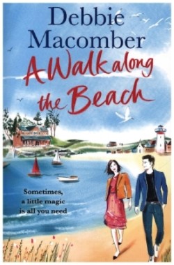 Walk Along the Beach