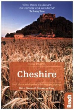 Cheshire (Slow Travel)
