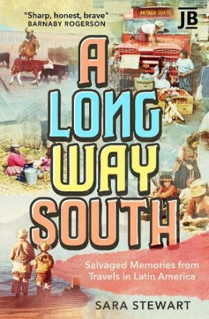 Long Way South