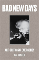 Bad New Days Art, Criticism, Emergency