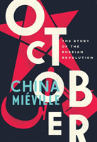 October:The Story of the Russian Revolution