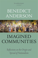 Imagined Communities Reflections on the Origin and Spread of Nationalism
