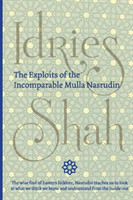 Exploits of the Incomparable Mulla Nasrudin