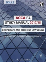 ACCA F4 Corporate and Business Law (ENG) Study Manual