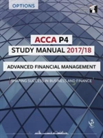 ACCA P4 Advanced Financial Management Study Manual
