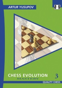 Chess Evolution 3