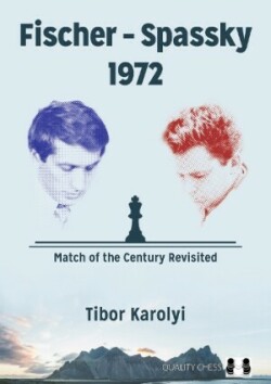 Fischer – Spassky 1972