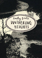 Wuthering Heights (Vintage Classics Bronte Series) PB