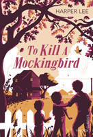 To Kill a Mockingbird (Vintage Childrens Classics)