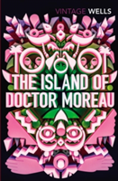 Island of Doctor Moreau