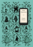 Great Expectations (Vintage Classics Dickens Series)