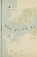 Heart of Darkness (Vintage Voyages)