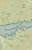 Travels With My Aunt (Vintage Voyages)