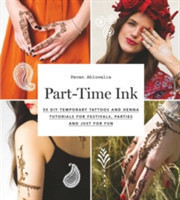 Part-Time Ink