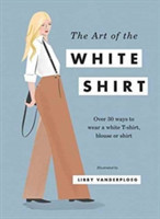 Art of the White Shirt