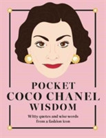 Pocket Coco Chanel Wisdom