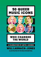 50 Queer Music Icons Who Changed the World