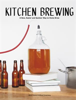 Kitchen Brewing