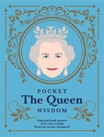 Pocket The Queen Wisdom