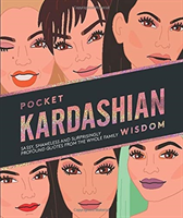 Pocket Kardashian Wisdom