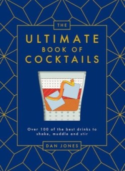 Ultimate Book of Cocktails