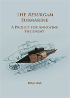 Resurgam Submarine