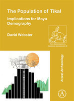 Population of Tikal: Implications for Maya Demography