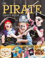 Pirate Craft Book, The