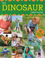 Dinosaur Craft Book