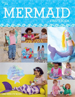 Mermaid Craft Book, The
