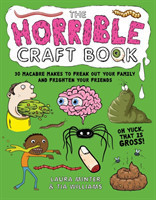 Horrible Craft Book