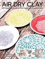 Air-Dry Clay