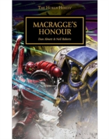 Horus Heresy: Macragges Honour