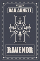 Abnett, Dan - Ravenor
