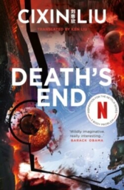 Death's End (The Three-Body Problem III)