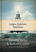 90 Days in Judges, Galatians & Ephesians