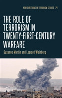 Role of Terrorism in Twenty-First-Century Warfare