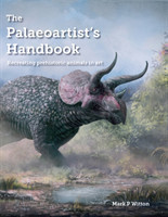 Palaeoartist’s Handbook