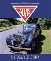 Alvis