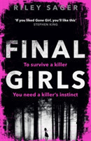 Sager, Riley - Final Girls