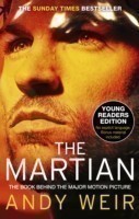 Weir, Andy - The Martian Young Readers Edition
