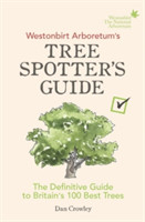 Westonbirt Arboretum’s Tree Spotter’s Guide