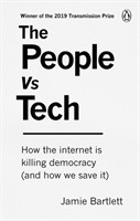 People Vs Tech