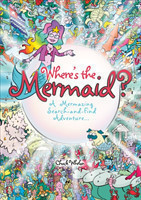 Where's the Mermaid